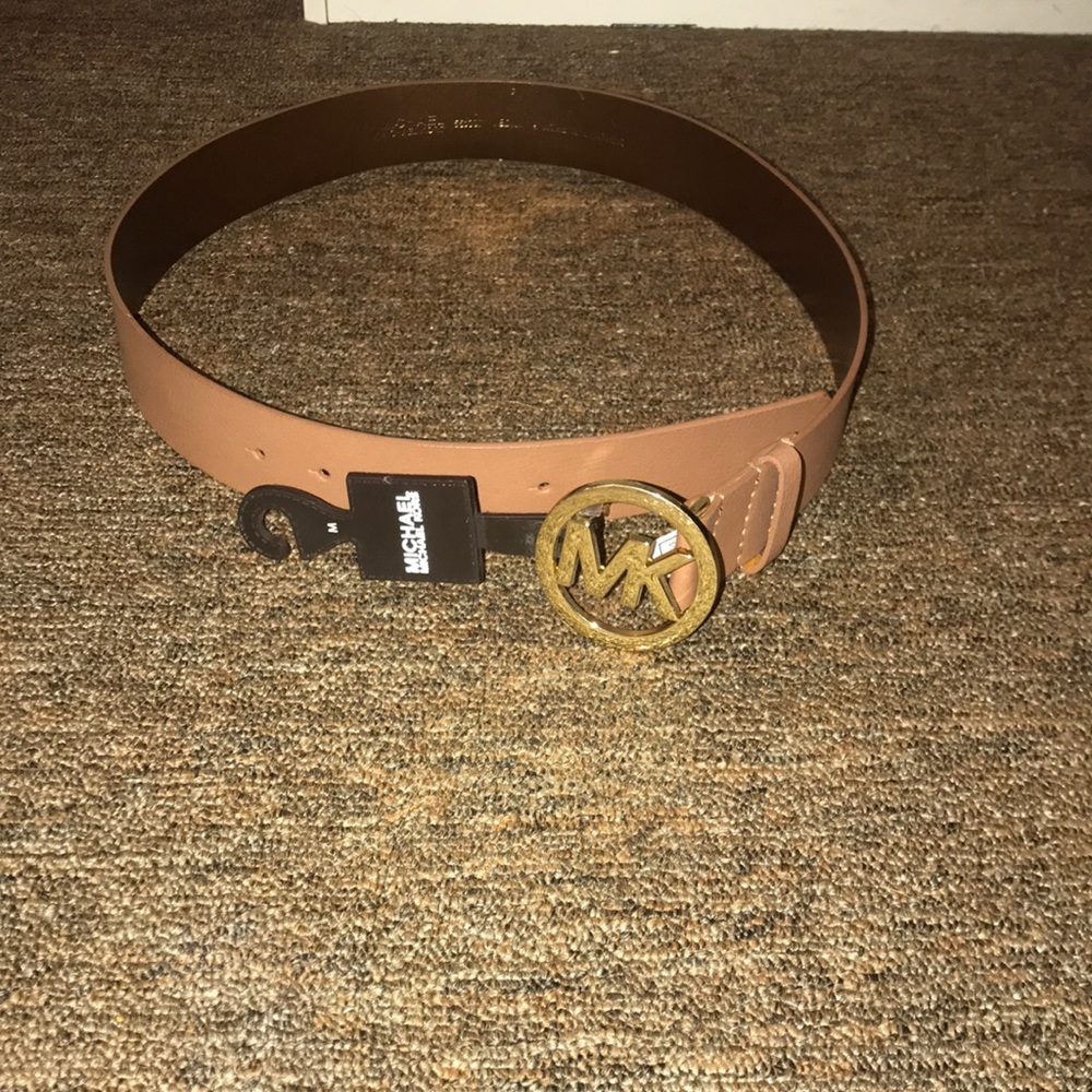 Women authentic Michael Kors Belt